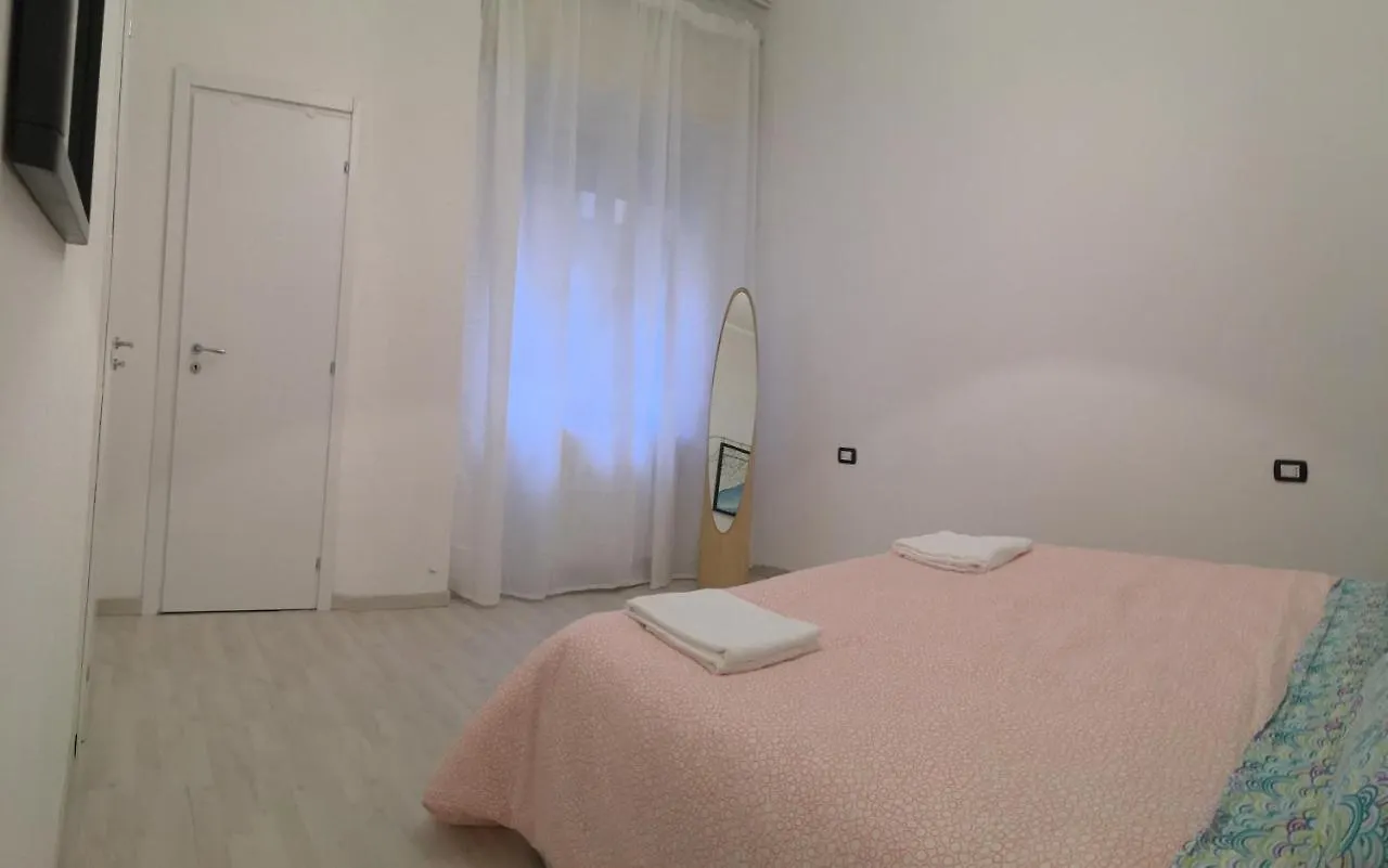 Armando'S Apartment 밀라노