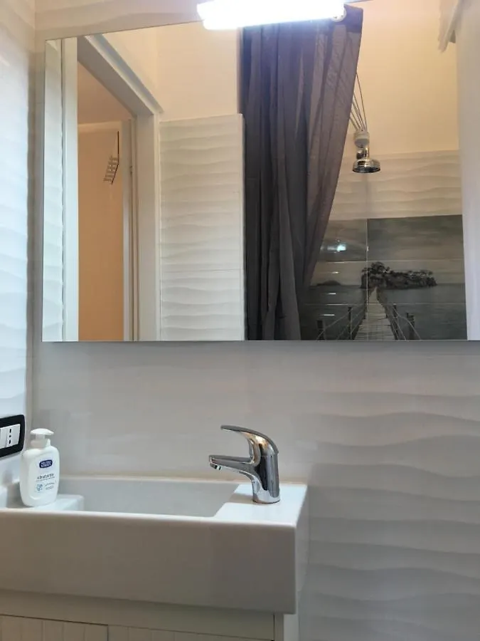 Armando'S Apartment 밀라노 이탈리아