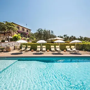  Alloggio per agriturismo Amina Italia