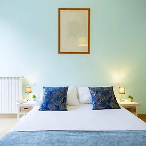  Appartamento Orti Court Italia
