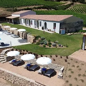  Alloggio per agriturismo Tenuta Paltusa Italia