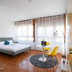  Appartamento Loft De Sanctis Italia