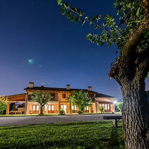  Alloggio per agriturismo Morgan Italia