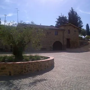  Alloggio per agriturismo Bonacchi Italia