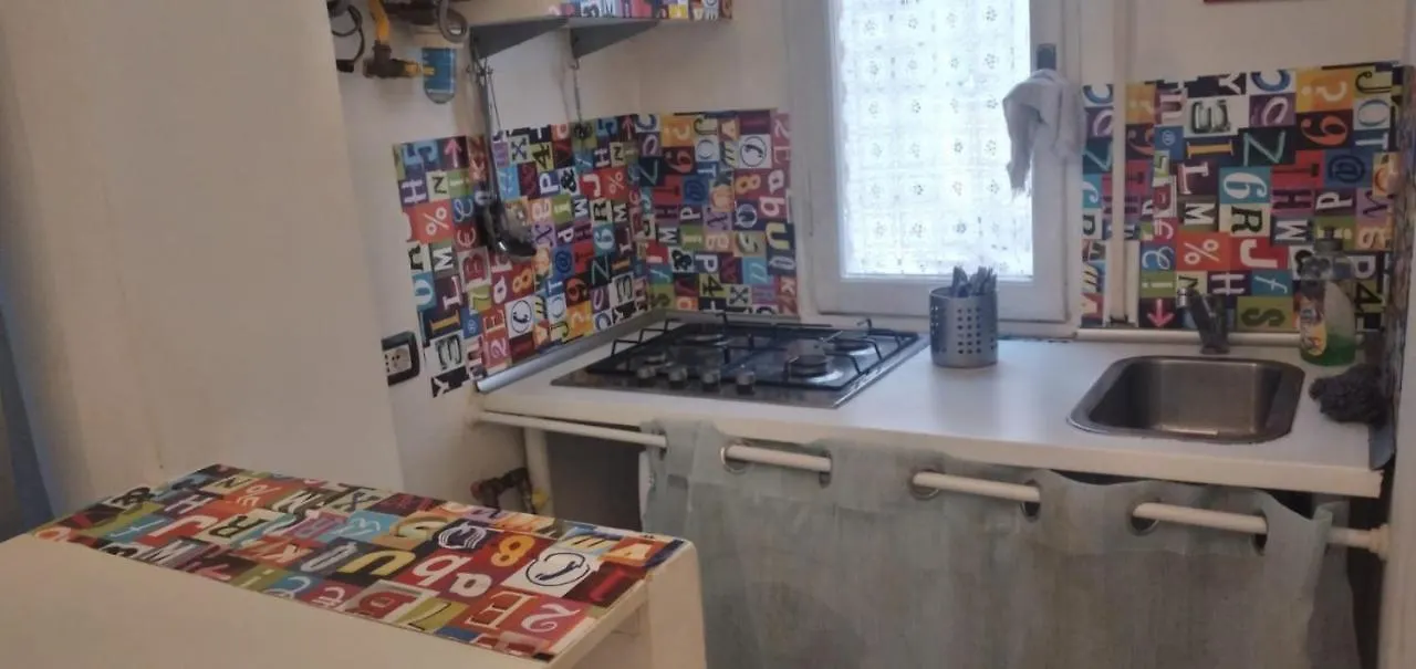 Armando'S Apartment Milano